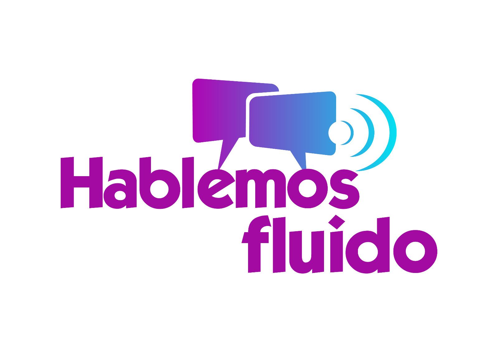 hablemos fluido